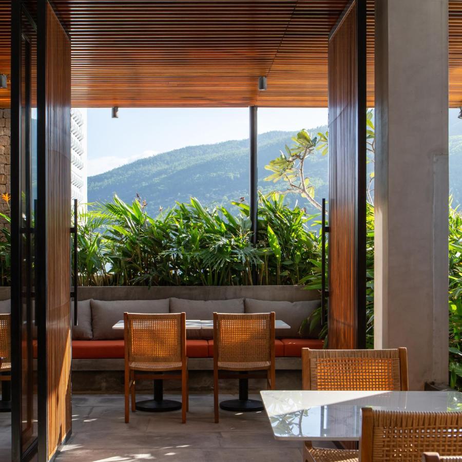 Le Mint Hotel Quy Nhon Exterior photo